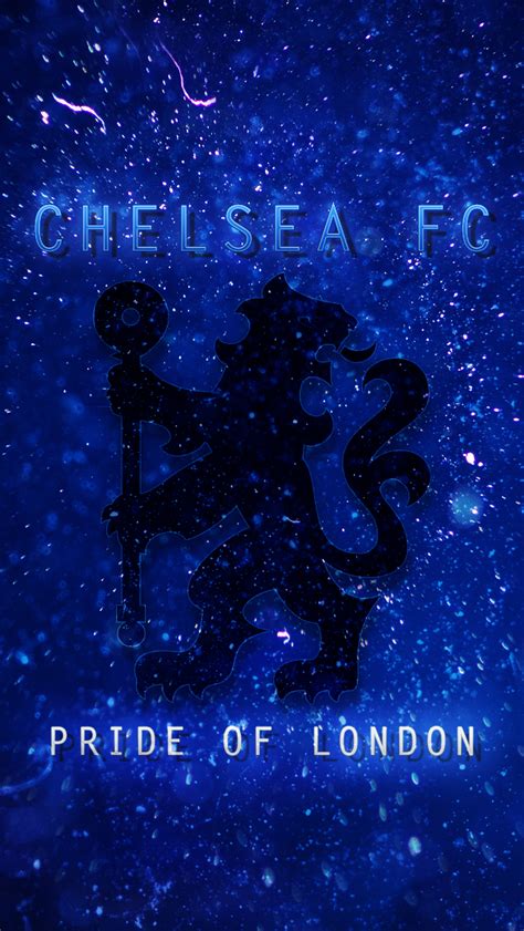Press and hold a blank area to apply a galaxy s9 wallpaper. Chelsea FC (iPhone 5 Lockscreen Wallpaper) by SE7ENFX on ...
