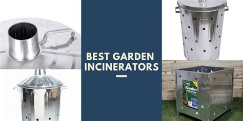 Best Garden Incinerator Reviews Uk Buying Guide
