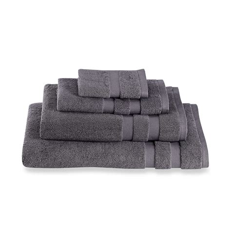 Kate spade new york began in 1993 with six handbags and has since grown into a global label loved for its optimistic femininity and modern sophistication. kate spade new york Chattam Stripe Bath Towel in Aqua ...
