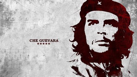 Ernesto che guevara ˈtʃe ɣeˈβaɾa, полное имя — эрнесто рафаэль гевара де ла серна, исп. Che Guevara HD Wallpapers / Desktop and Mobile Images & Photos