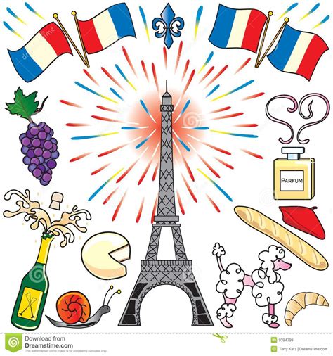 France Clipart Clipground