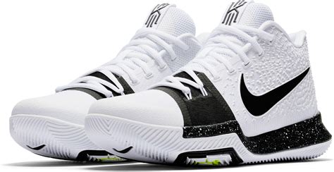 Nike Kyrie 3 Tb Basketball Shoes In White For Men Lyst