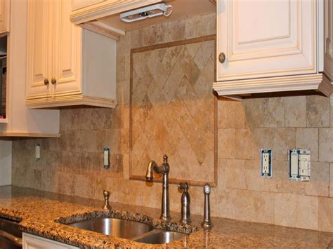 It is meant to protect the walls from staining, especially in the zones close to your sink and stove, the places where you cook, clean, and. Kitchen: Create Any Type Of Look For Your Kitchen With ...