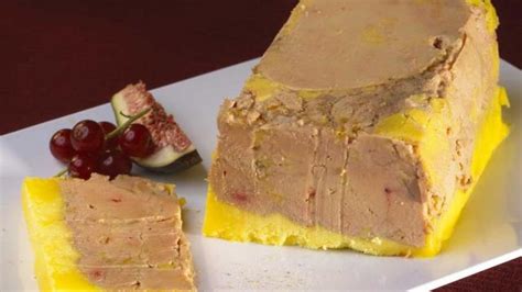Recette FOIE GRAS sur Recettes De Natie