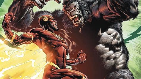 5 วิธี reverse flash คือคู่ต่อสู้ที่ยิ่งใหญ่ที่สุดของ flash and 5 flash villains ที่ดีกว่ามาก