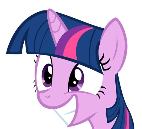 Twilight Smiling By Andy18 On Deviantart