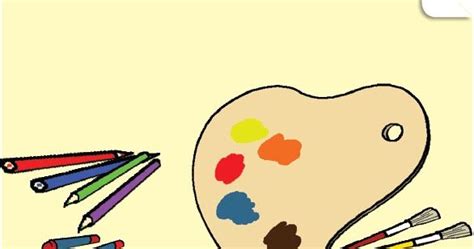 Bentuk Objek Gambar Ilustrasi Hewan - gambarilustrasijpeg