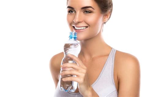 Beneficios estéticos de estar bien hidratado IML