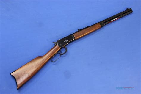 Winchester 1892 Carbine 357 Magnum For Sale At