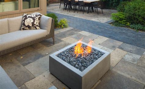 Paloform Modern Fire Pit Outdoor Fire Pit Designs Cool Fire Pits