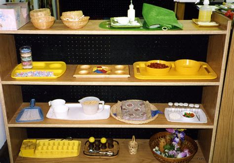 Create a website and admissions materials that present a unified message. How to Set Up a Montessori Homeschool Classroom