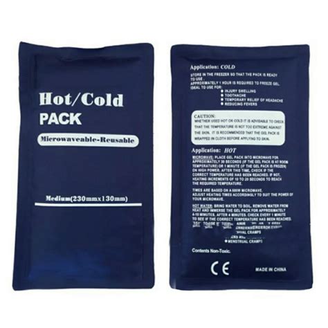 Hot And Cold Pack Buy Best Physiotherapy Equipment Suppliers In