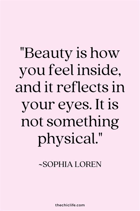 125 beauty confidence quotes to help you remember how beautiful you are the chic life