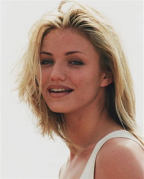 Cameron Diaz Young And Beautiful Showgirls 90s Celebs Instagram