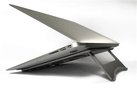 Giveaway Ergonomic Laptop Stand For Better Posture And Less Back