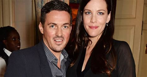 Liv Tyler Welcomes Baby Number Two With Dave Gardner And Shares