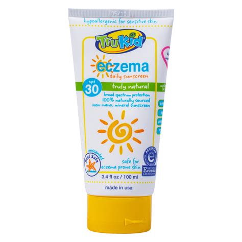10 Best Sunscreens For Kids With Eczema In 2023 Expert Approved