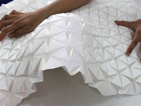 Will This New Composite Material Revolutionize Responsive Architecture