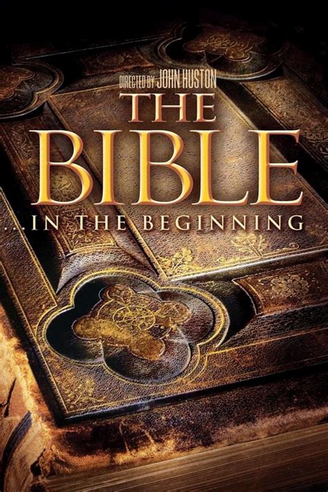 Maybe you would like to learn more about one of these? Ver La biblia... en su principio Película Completa Online