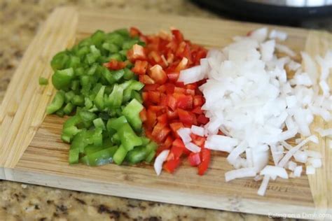 All those benefits from just one ingredient! Crock Pot Chicken Fajita Soup - Low Carb Crock Pot Chicken ...