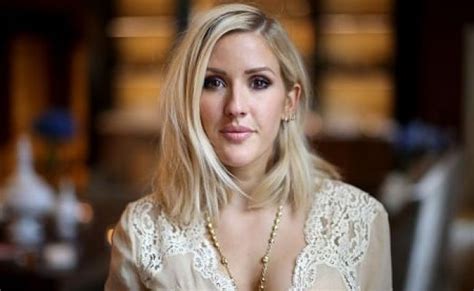 Ellie Goulding Workout Routine And Diet Plan Updated April 2023