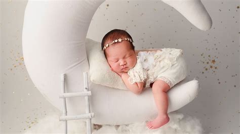 Menggali Potensi Anda Pelatihan Fotografi Newborn Terkini
