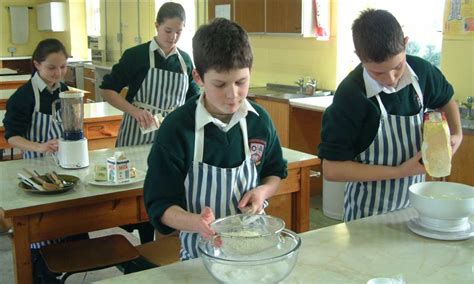Get exclusive videos, blogs, photos, cast home economics. Kids are lacking in basic life skills - bring back home economics -- Society's Child -- Sott.net