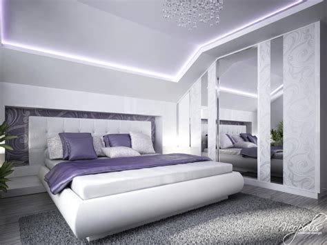 Best Fashion Modern Bedroom Designs By Neopolis 2014