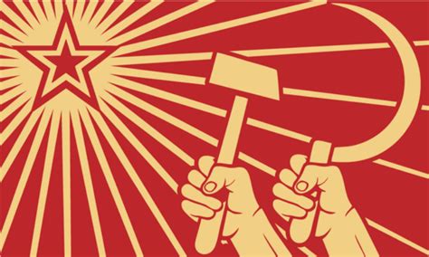 El Manifiesto Comunista Piedra Angular Del Comunismo De Marx Y Engels