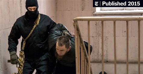 two are charged in killing of boris nemtsov the new york times