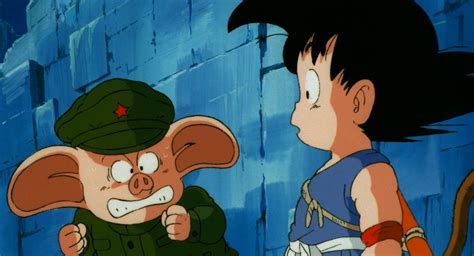 I couldn't be more elated to see it in its original format. 19 Dragon Ball Movies Are on Japan's Netflix and Amazon Prime Video | Cat with Monocle