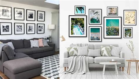 Wall Decor For Living Room Ideas / Living Room Rustic Large Wall Decor