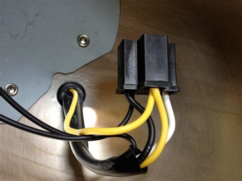 replacement headlight wiring  harley davidson forums
