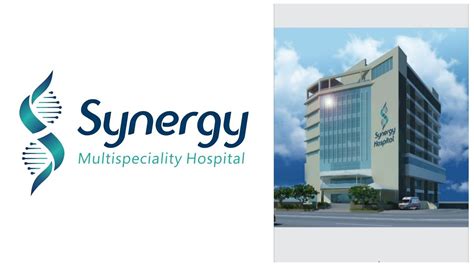 Synergy Multispeciality Hospital Miraj Maharashtra Youtube