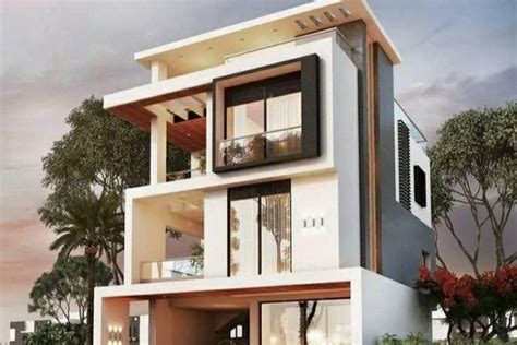 10 Marla House Front Elevations And Exterior Designs Online Ads Pakistan