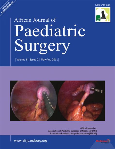 Pdf Anorectal Malformations In Neonates