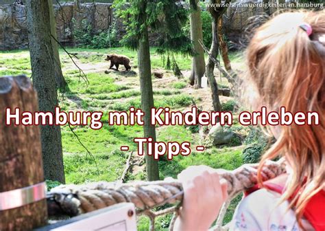 Hamburg Sehenswürdigkeiten Kinder 9 Tipps Für Familien