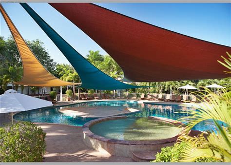 Seashells Resort Hotels In Broome Audley Travel