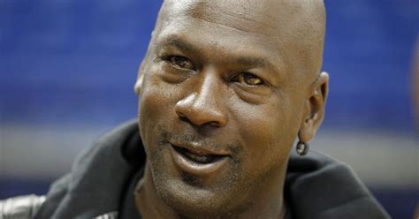 Michael Jordan Targeted In Paternity Lawsuit Cbs News