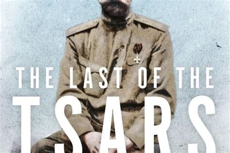 Book Review The Last Of The Tsars Nicholas Ii And The Russian Revolution By Robert Service