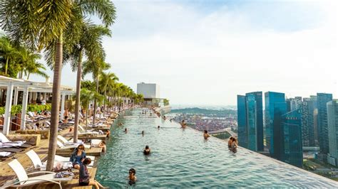 When aussie brand sand & sky launched their new body product last week, i wondered if the 10,000 people who signed up to be on the website's waitlist were in for a rude shock. Visit Marina Bay Sands®, Singapore Luxury Hotel - Visit ...