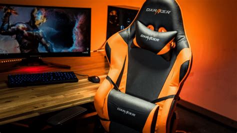 And, at that price, you might be better off with a big and tall office chair. Finding The Best Gaming Chair For Big Guys (Updated for 2018)