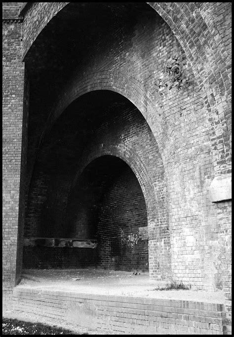 Arches Leading To Nothing Amy Adams Flickr
