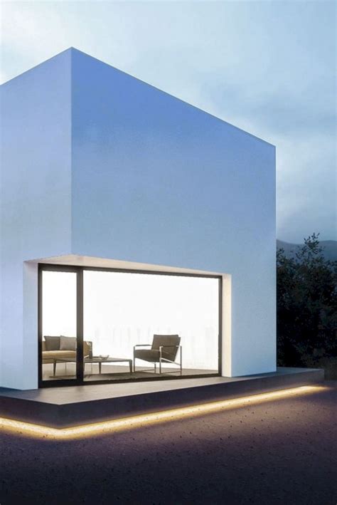 10 Amazing Modern House Designs Architecture Minimalist Architecture