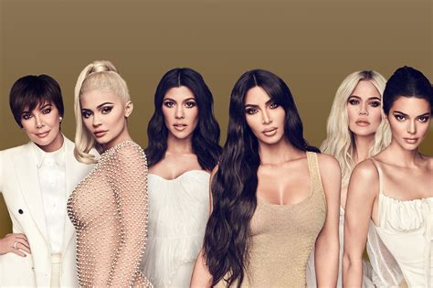 Ким кардашьян, хлоя кардашьян, кортни кардашьян и др. Why 'Keeping Up With the Kardashians' is ending