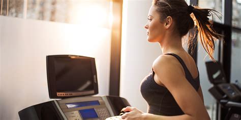 Alexis may & mellie d girly fun 8:38. 5 Treadmill Workouts For Weight Loss | SELF