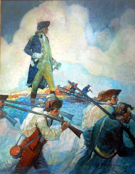 Pin By Deathfromonhigh On Revolutionary War Art Historical Painting
