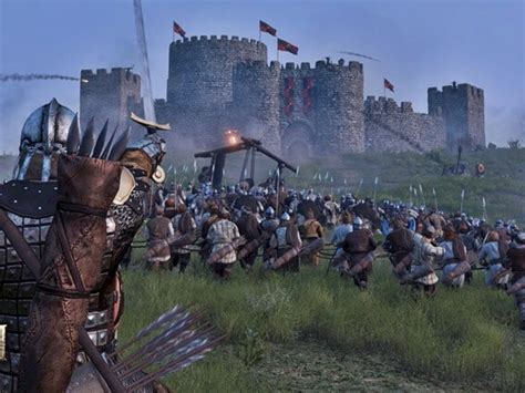 Set 200 years before, it expands both the detailed fighting system and the world of calradia. MOUNT & BLADE II: BANNERLORD İNDİR - Full PC ve Android ...