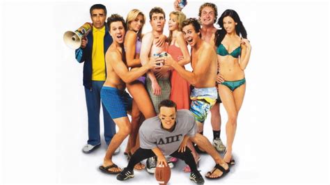 Watch American Pie Presents The Naked Mile 2006 Hd