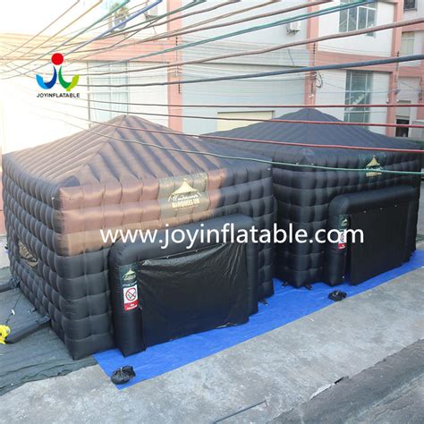 Inflatable Cube Party Nightclub Tent Joy Inflatable